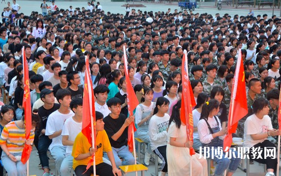 2024新蔡縣中等職業(yè)技術(shù)學校招生計劃 招生人數(shù)是多少(附要求、條件、對象)