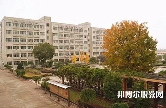 新蔡縣中等職業(yè)技術(shù)學(xué)校怎么樣、好不好