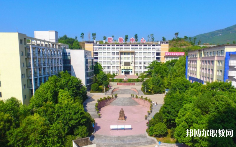 2024上林縣職業(yè)技術學校招生計劃 招生人數(shù)是多少(附要求、條件、對象)