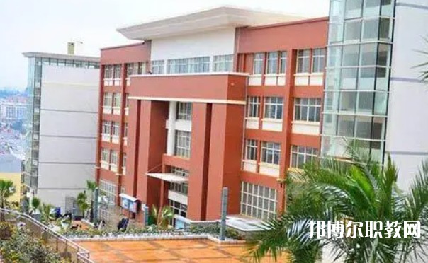 柳州市機(jī)械電子工業(yè)職業(yè)技術(shù)學(xué)校怎么樣、好不好