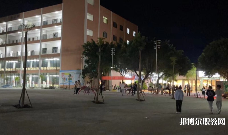 2024貴港市民族職業(yè)技術(shù)學(xué)校招生計劃 招生人數(shù)是多少(附要求、條件、對象)