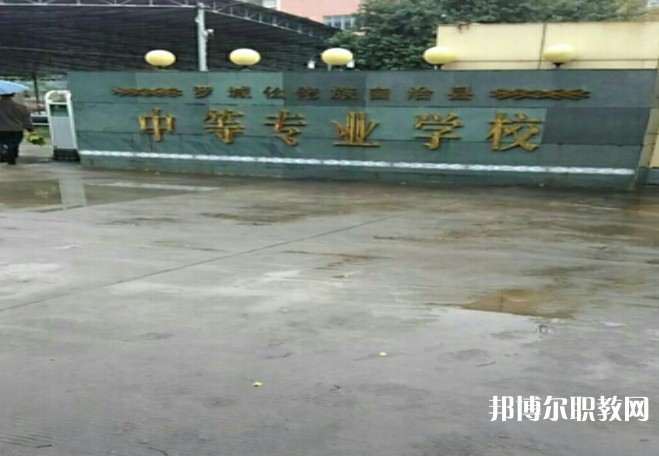 2024羅城仫佬族自治縣中等專業(yè)學(xué)校招生計(jì)劃 招生人數(shù)是多少(附要求、條件、對象)
