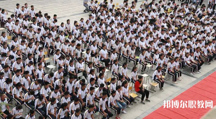 淮南市文匯女子職業(yè)學(xué)校怎么樣、好不好