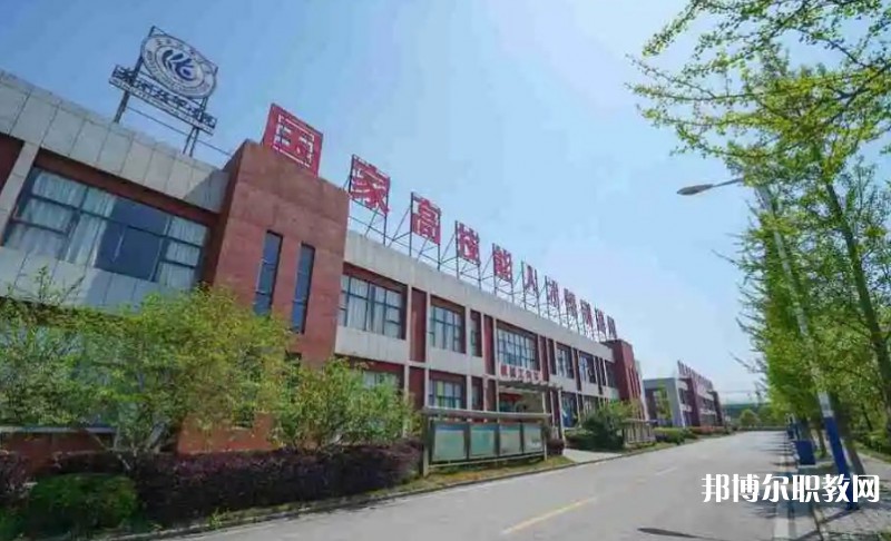 蕪湖汽車工程學校怎么樣、好不好