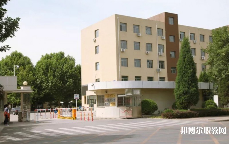 2024北京市城市管理高級技術學校招生計劃 招生人數(shù)是多少(附要求、條件、對象)