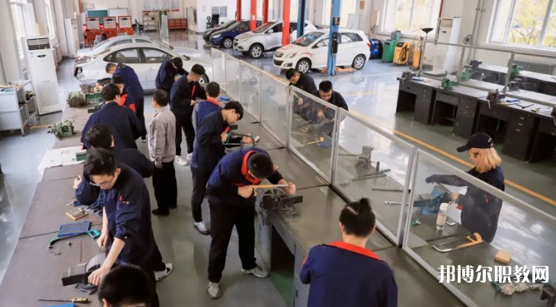 2024北京市實驗技工學(xué)校招生計劃 招生人數(shù)是多少(附要求、條件、對象)