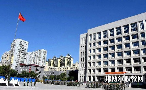 山西特殊教育中等專業(yè)學(xué)校怎么樣、好不好