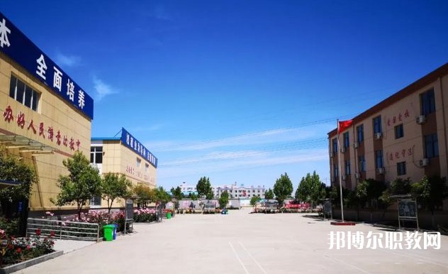 2024晉南綜合職業(yè)技術(shù)學(xué)校招生計(jì)劃 招生人數(shù)是多少(附要求、條件、對象)