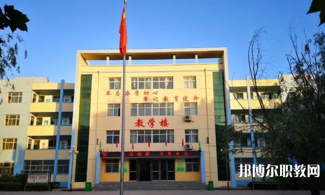 晉南綜合職業(yè)技術(shù)學(xué)校怎么樣、好不好