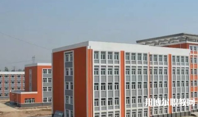 霍州職業(yè)中專學(xué)校怎么樣、好不好