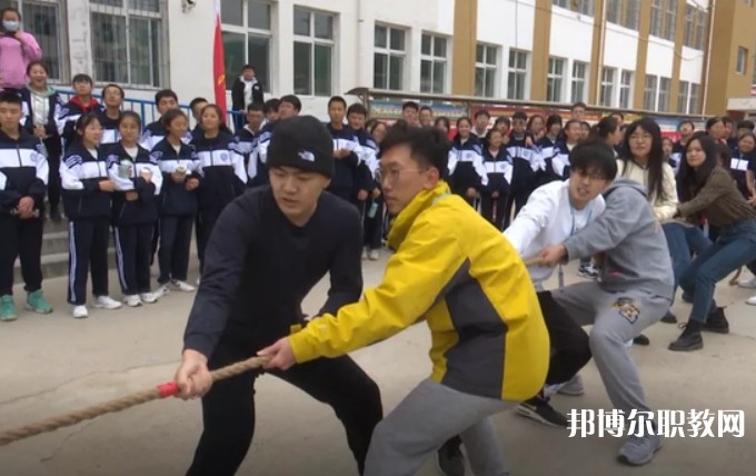 方山縣職業(yè)中學怎么樣、好不好