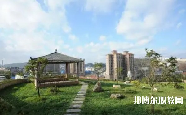 晉城長城職業(yè)技術學校怎么樣、好不好