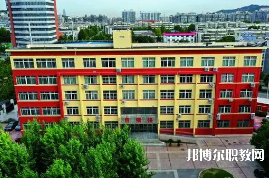 濟南特殊教育中心怎么樣、好不好