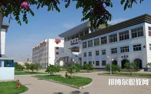 壽陽縣第一職業(yè)中學(xué)校怎么樣、好不好