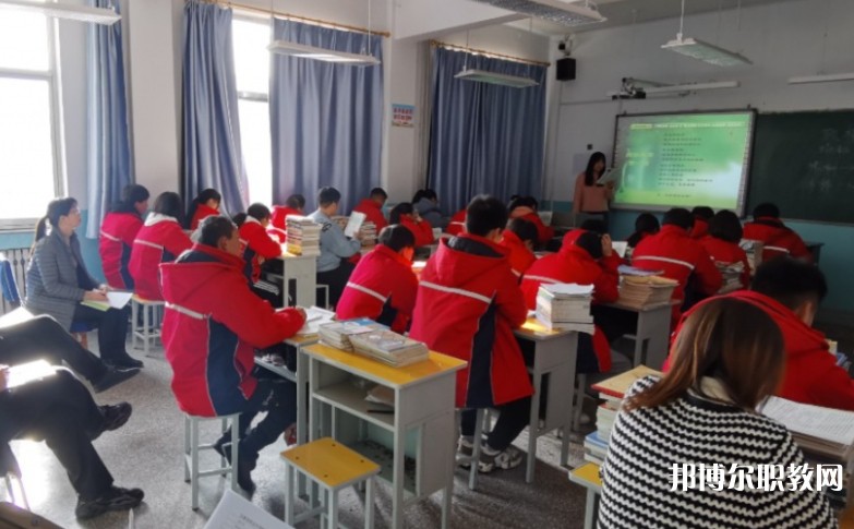 五寨縣職業(yè)中學(xué)怎么樣、好不好