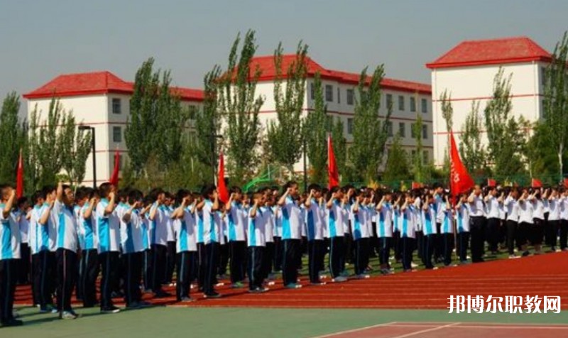 2024懷仁縣新華高級(jí)職業(yè)中學(xué)招生計(jì)劃 招生人數(shù)是多少(附要求、條件、對(duì)象)