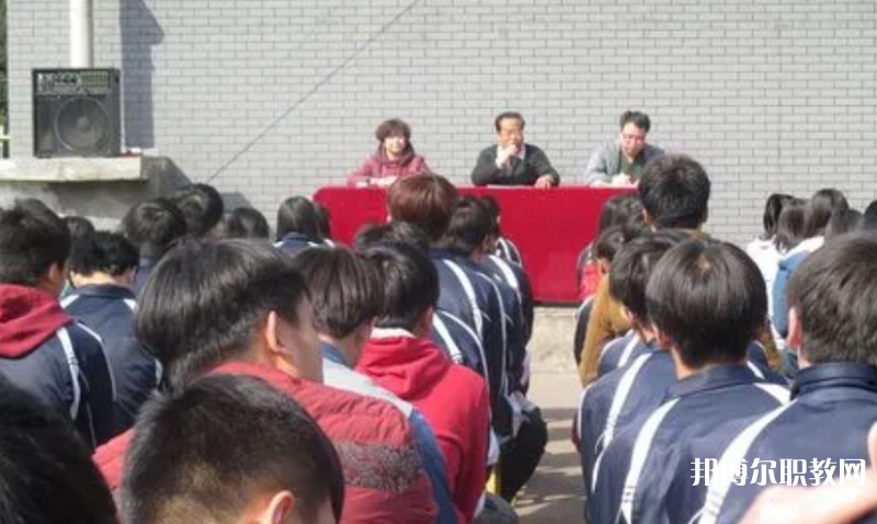2024高平誠信中學(職高部)招生計劃 招生人數(shù)是多少(附要求、條件、對象)