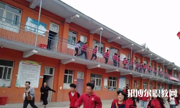 陽城縣第二職業(yè)中學(xué)怎么樣、好不好