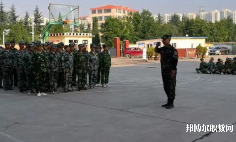 2024晉城城區(qū)職業(yè)中學(xué)招生計劃 招生人數(shù)是多少(附要求、條件、對象)