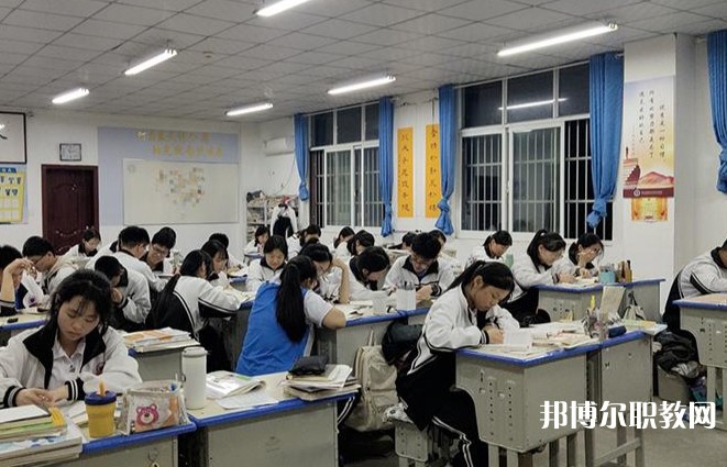 魚臺縣職業(yè)中等專業(yè)學校怎么樣、好不好