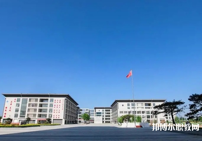 肥城市職業(yè)中等專業(yè)學(xué)校怎么樣、好不好