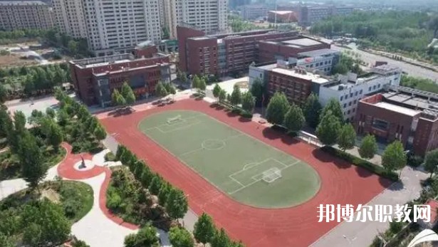 德州市魯北特殊教育職業(yè)中等專業(yè)學(xué)校怎么樣、好不好