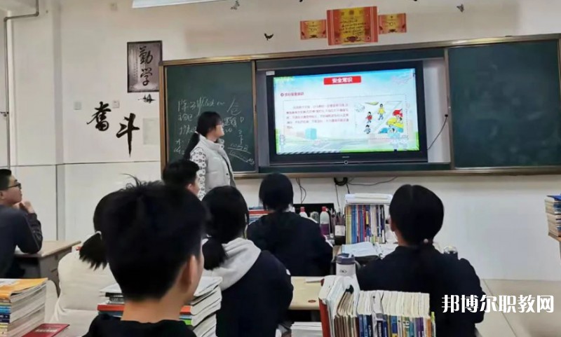 2024德州信息工程中等專業(yè)學(xué)校招生計(jì)劃 招生人數(shù)是多少(附要求、條件、對(duì)象)