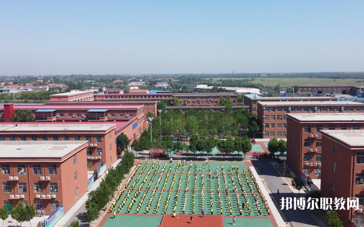 2024濱州外國語實(shí)驗(yàn)學(xué)校(職業(yè)中專部)招生計(jì)劃 招生人數(shù)是多少(附要求、條件、對(duì)象)