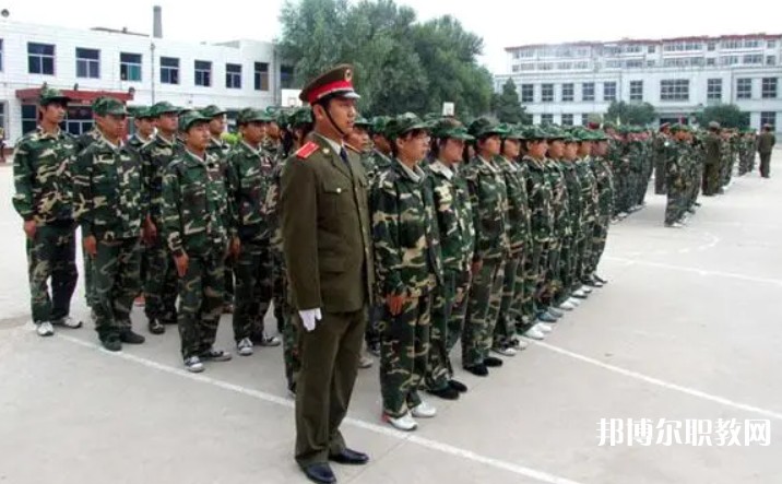 2024山西國(guó)防軍星技工學(xué)校招生計(jì)劃 招生人數(shù)是多少(附要求、條件、對(duì)象)