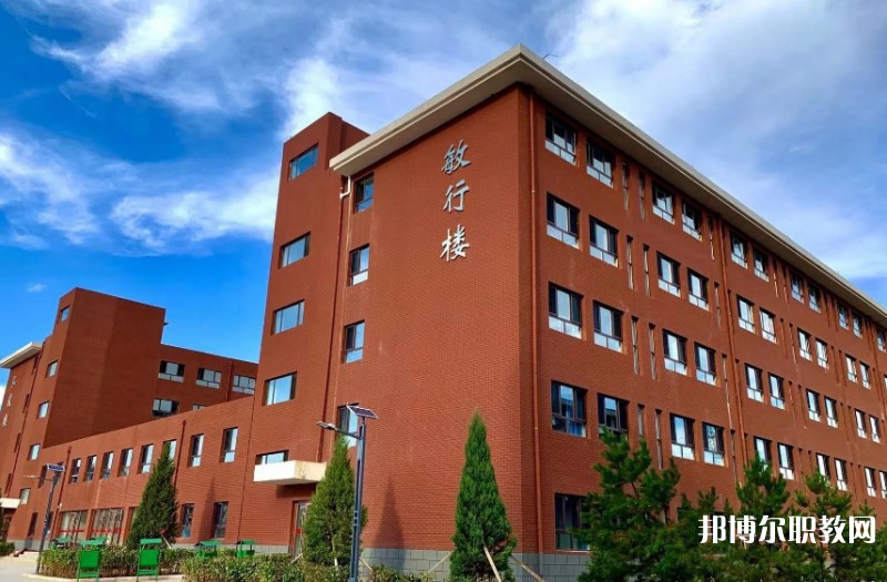 大同市云岡區(qū)錦程職業(yè)技術(shù)學(xué)校怎么樣、好不好