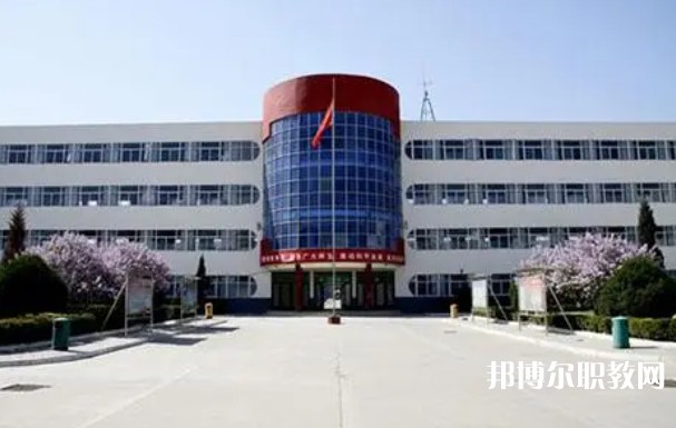長子縣職業(yè)技術(shù)學校怎么樣、好不好