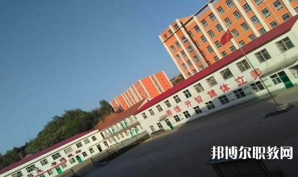 長(zhǎng)治市文博中等職業(yè)學(xué)校怎么樣、好不好