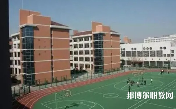 陽城第二職業(yè)中學(xué)校怎么樣、好不好