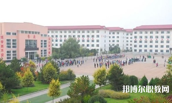 2024朔州市二馬高級職業(yè)中學(xué)多少錢 朔州市二馬高級職業(yè)中學(xué)各專業(yè)學(xué)費收費標準