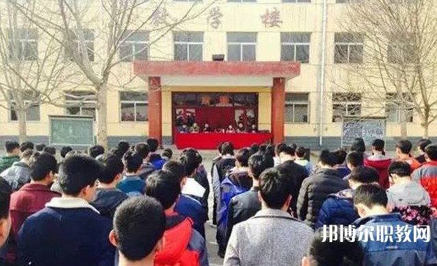 2024臨汾藍(lán)天文武學(xué)校招生計(jì)劃 招生人數(shù)是多少(附要求、條件、對象)