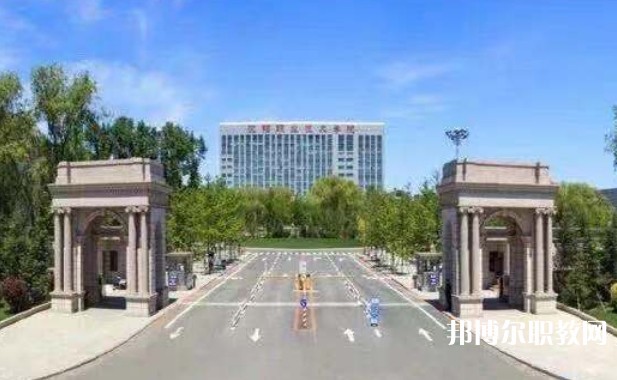 沈陽(yáng)職業(yè)技術(shù)學(xué)院附屬中等專業(yè)學(xué)校怎么樣、好不好