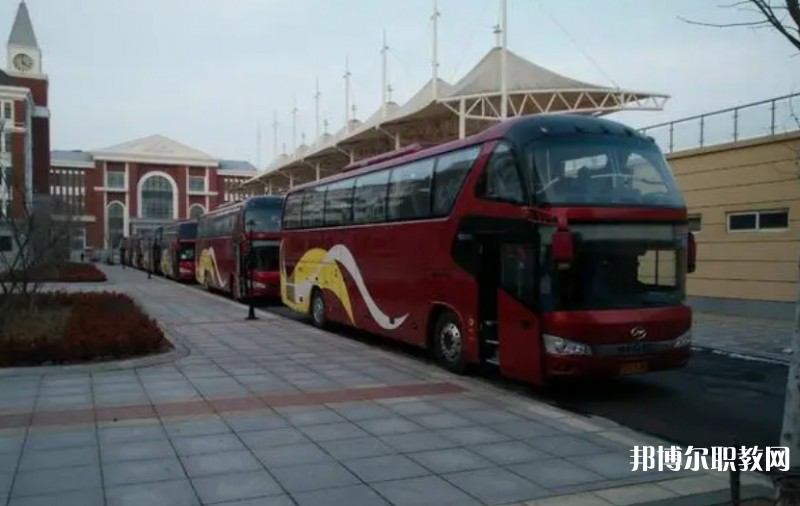 大連市普蘭店區(qū)職業(yè)教育中心怎么樣、好不好