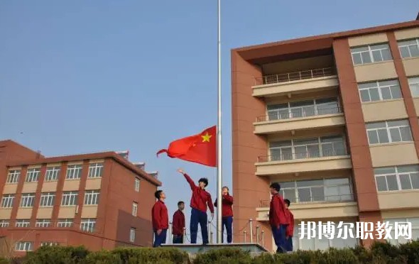 大連長(zhǎng)興島中等職業(yè)技術(shù)學(xué)校怎么樣、好不好