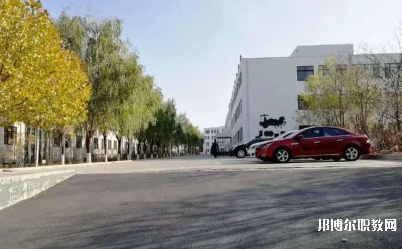 遼寧省涉外旅游管理學(xué)校怎么樣、好不好