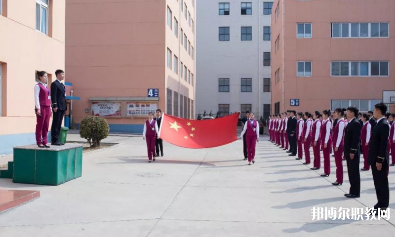 2024大連航空管理中等職業(yè)技術(shù)學(xué)校招生計(jì)劃 招生人數(shù)是多少(附要求、條件、對(duì)象)