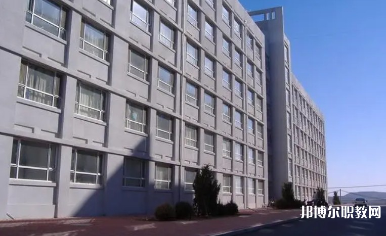 大連航運(yùn)職業(yè)技術(shù)學(xué)院附屬中等職業(yè)技術(shù)學(xué)校怎么樣、好不好