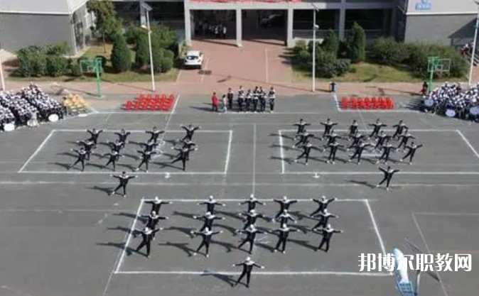 鞍山市交通運輸學校怎么樣、好不好