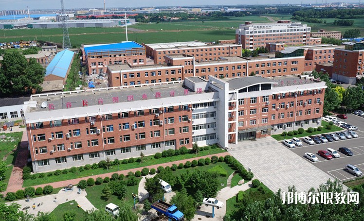 2024撫順市建筑工業(yè)學校招生計劃 招生人數(shù)是多少(附要求、條件、對象)