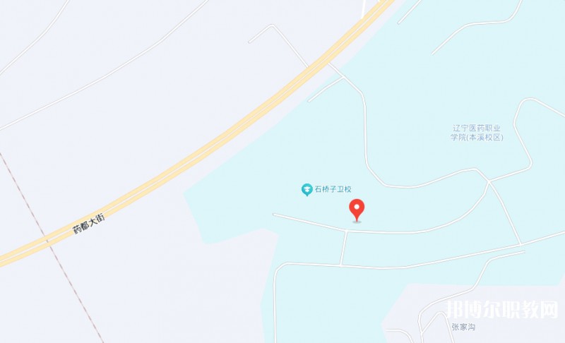 本溪市化學(xué)工業(yè)學(xué)校地址，乘車路線