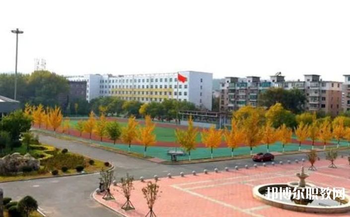 本溪市商貿(mào)服務(wù)學(xué)校怎么樣、好不好