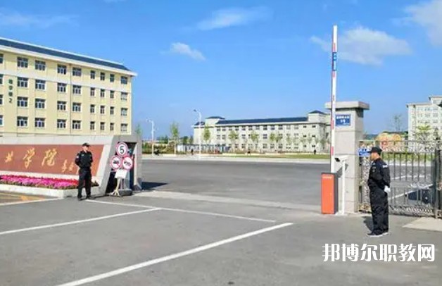 2024東北工業(yè)學(xué)校招生計(jì)劃 招生人數(shù)是多少(附要求、條件、對(duì)象)