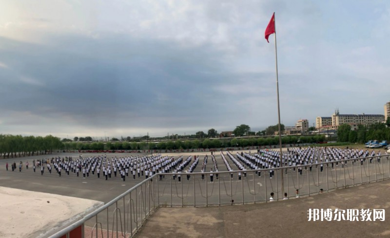 凌海市職業(yè)教育中心怎么樣、好不好