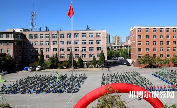 營口市信息技術(shù)學(xué)校怎么樣、好不好