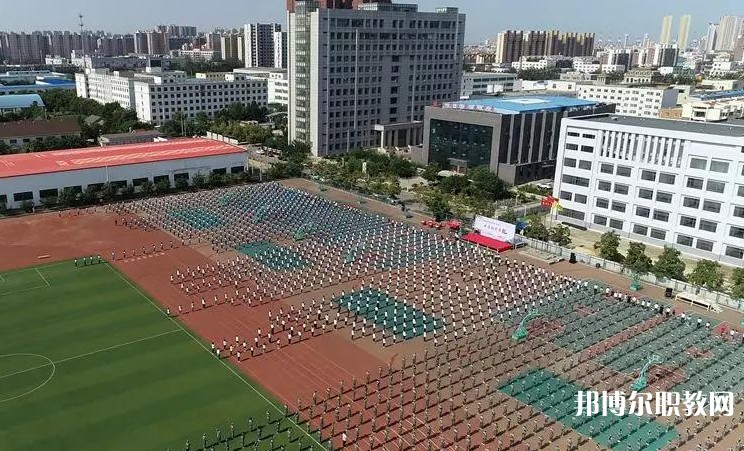 2024鲅魚圈區(qū)中等職業(yè)技術(shù)專業(yè)學(xué)校招生計(jì)劃 招生人數(shù)是多少(附要求、條件、對(duì)象)
