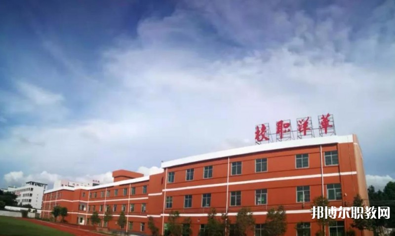 2024惠州華洋科技學(xué)校招生計(jì)劃 招生人數(shù)是多少(附要求、條件、對(duì)象)